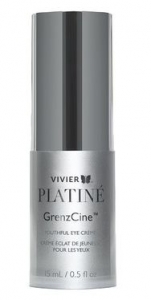 GrenzCine eye treatment