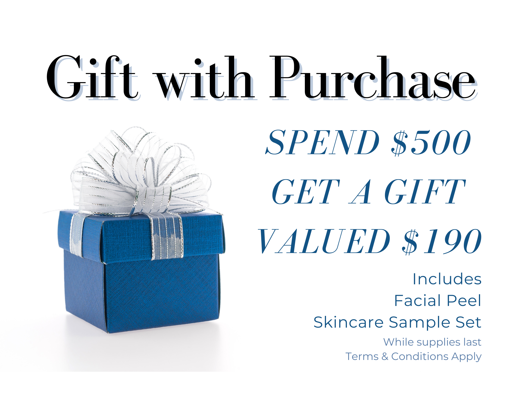 June 2023 Gift with Purchase