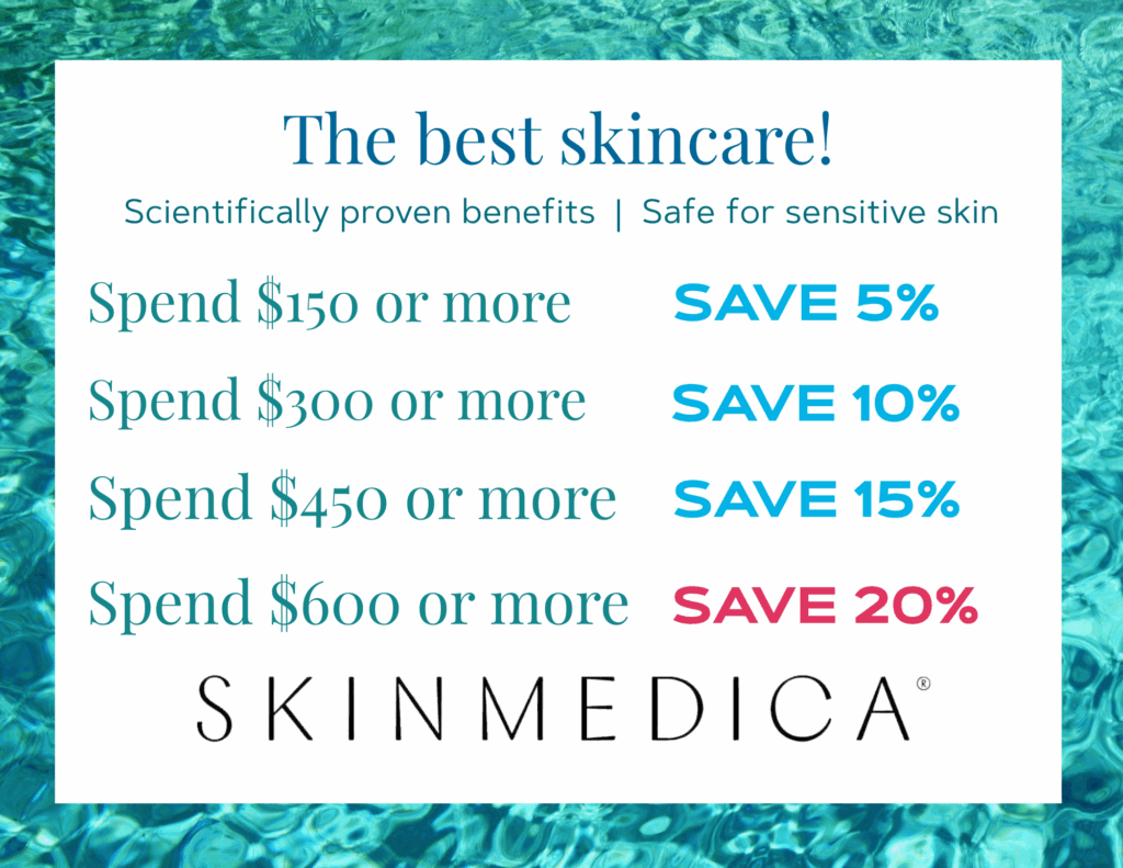 The best skincare! Scientifically proven benefits | Safe for sensitive skin